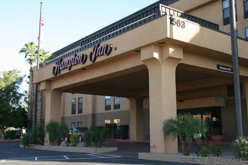 Best Western Plus Mesa Exterior foto