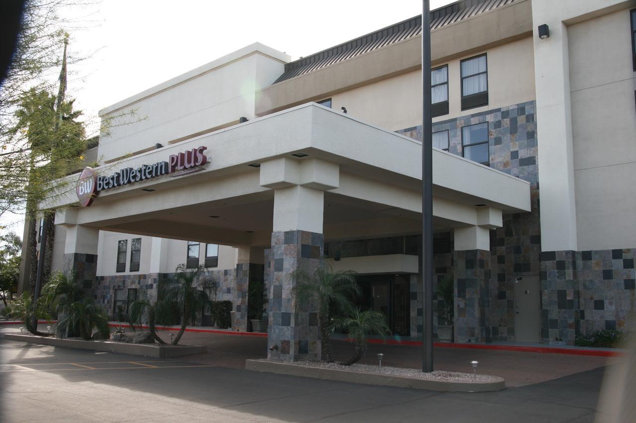 Best Western Plus Mesa Exterior foto