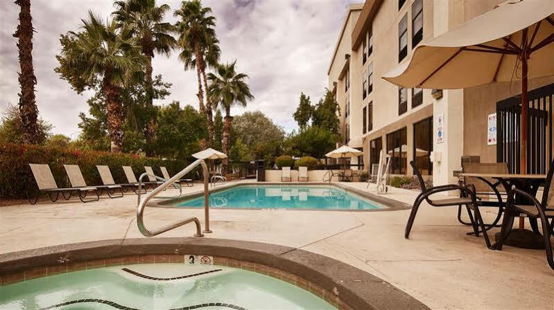 Best Western Plus Mesa Exterior foto